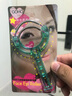 女士脸部脱毛器除毛神器弹簧细致美颜刮脸器挽面拔毛多功能绞脸器 【双弹簧版】 1件 实拍图