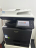 夏普（SHARP）BP-C2522R 大型办公商用a3a4彩色打印复合机双面复印扫描(输稿器+双纸盒+免费上门安装) 实拍图