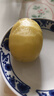 佳沛（zespri）新西兰 新果季 阳光金奇异果33粒原箱单果重约101-114g 猕猴桃 实拍图