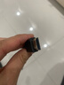 毕亚兹 HDMI转VGA线转换器 高清视频转接头适配器 小米笔记本电脑台式机盒子电视显示器投影仪母头线 实拍图