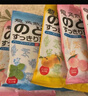 龙角散 薄荷草本润喉糖 日本进口零食糖果经典原味70g*6袋盒装 独立包装 实拍图