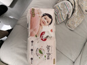 好奇（Huggies）铂金装小桃裤成长裤XL96片(12-17kg)加大号尿不湿【透爽散热】 实拍图