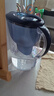 碧然德（BRITA） 过滤净水器 家用滤水壶 净水壶 海洋系列 3.5L蓝色 一壶3芯装 环保加固包装 实拍图