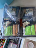 希宝（Sheba）进口猫零食成猫猫条吞拿鱼+海陆+三文鱼+扇贝12g*60 实拍图