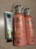 施华蔻羊绒脂营养水免洗喷雾 女滋养柔顺修护毛躁脆弱受损干枯染烫护理 羊绒脂滋养营养水150ml*2-烫染受损 实拍图