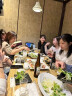 ORGINESE大马士革玫瑰纯露爽肤水湿敷水须后化妆前水补水保湿水妇女节 实拍图