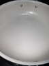 红厨有钛炒锅不粘锅平底煎炒锅无涂层天然陶瓷煎牛排炒菜锅电磁炉28cm 实拍图