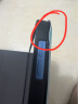 索盈ipad保护套2025年ipad11/air7/10代24款air6/5mini7/6苹果air2平板ipad5保护壳子硅胶防弯全包防摔 欢乐猫咪【配钢化膜】 【10.9英寸】iPad11/10代 实拍图