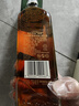 尊尼获加（JOHNNIE WALKER）绿方绿牌15年 苏格兰调和威士忌 洋酒 750ml  实拍图