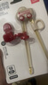 babycare儿童筷子训练筷自动回弹学习筷宝宝筷虎口训练筷学习PPSU里瑟米 实拍图