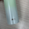 膳魔师（THERMOS）保温杯500ml男女士儿童保冷水杯子JNL-500S 渐变青草绿 实拍图