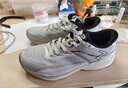 361°运动鞋男鞋飚速夏季竞速体测训练情侣跑步鞋子男 672432204-3 实拍图