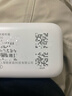 TCL随身wifi三网通用免插卡无线wifi6车载4G路由器随身便携无限制移动联通电信全国通用2025款5GXY15B 【升级充电款】3000毫安大电池超长续航24小时 不限速不虚标月享1500G流量 实拍图