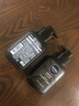 妮维雅（NIVEA）男士洗面奶保湿收缩毛孔深黑DEEP控油细致毛孔洁面双支套装 实拍图