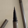 玛丽黛佳【母亲节】细滑弹力眼线笔膏纤细防水持久不易晕染不脱色1ml 实拍图
