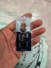 星华源内蒙古手撕风干牛肉干 牛肉即食小吃特产办公室解馋零食散装称约 原味1+香辣1共 500g*2袋 （2斤装） 实拍图