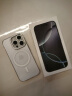 Apple/苹果 20W USB-C手机充电器 原装充电器手机快充头苹果充电器  适用iPhone/iPad/Watch/AirPods 实拍图