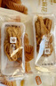 良品铺子 香酥大麻花天津风味零食小吃传统糕点休闲食品小袋装160g 实拍图