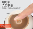 世喜保温杯配件（吸管嘴）适配2.0小月龄保温杯 实拍图