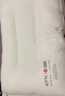 洁丽雅（Grace）纤维枕 星级酒店枕头枕芯 46*72cm 一对装（2只装） 实拍图