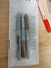锐意（Sharpie）2.5MM细头油性马克笔金属金色银色两支装 防水防褪色速干记号笔签名笔 速写 马克笔绘画 实拍图