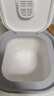 美厨（maxcook）米桶米箱储存罐 装米容器家用防虫防潮米缸大米收纳盒20斤MCX2678 实拍图
