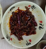 谭八爷麻辣牛肉干休闲零食冷吃熟食四川特产小吃地道川味家常下酒菜即食 招牌冷吃牛肉麻辣味100g*4袋 实拍图