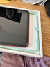 亿色（ESR）适用iPad11/10保护套2025新款A16保护壳通用22年10.9英寸后盖保护壳轻薄防摔防弯透明单底硬壳 实拍图