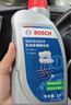 京东养车博世刹车油DOT4 1L包安装套餐 BOSCH制动液离合器油 包工包料 实拍图