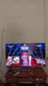 海信电视小墨E5Q Pro65英寸 560分区U+MiniLED 信芯芯片 抗反光防眩光墨晶屏 300Hz 国家补贴65E5Q-PRO 实拍图