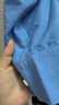 优衣库女装/男女同款牛津纺箱型衬衫/衬衣合作款25秋冬新款479974 479974/64湖蓝色 XL 实拍图
