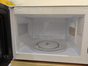 格兰仕微波炉家用小型 360°转盘快捷加热旋钮操控易洁内胆D4老人适用操作便捷 实拍图