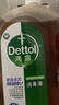 滴露（Dettol）消毒液衣物除菌液洗衣消毒水1.8L杀菌除螨 家居宠物消毒除菌  实拍图