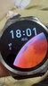 联想（Lenovo） Watch S 风暴灰 智能运动健康手表 高清蓝牙通话 心率血氧监测 多种运动模式 音乐播放 实拍图
