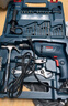 博世（BOSCH）手电钻冲击钻家用600瓦钻墙打孔升级款GSB600RE多功能工具套装 实拍图