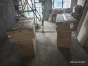 小米（MI）米家 4匹Pro 超一级能效 一拖一 全直流变频 风管机 中央空调 一价全包 90FW-OC20/N1B1  实拍图
