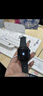 Apple/苹果 Watch Series 10 智能手表GPS款42毫米玫瑰金色铝金属表壳淡桃粉色运动型表带M/L MX1V3CH/B 实拍图