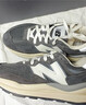 NEW BALANCE NB5740官方休闲鞋男鞋女鞋情侣增高网面舒适透气百搭情侣运动鞋 深灰色 M5740VL1 40 (脚长25cm) 实拍图