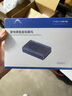 阿卡西斯（acasis）USB4.0硬盘盒扩展坞NVMe M.2移动硬盘盒超清8k转换器适配Macmini兼容雷电3拓展坞TBU405Plus-H 实拍图
