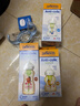布朗博士防胀气奶瓶新生儿专用(0-3月PPSU150ml+3-6月PPSU270ml)小龙金龙 实拍图