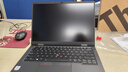 ThinkPad【国家补贴20%】T14p 联想14英寸标压高性能笔记本电脑 酷睿i9-13900H 32G 1TB RTX3050 2.2K 实拍图