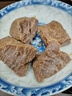 佐奥酱牛肉五香牛肉熟牛肉真空即食熟食牛肉干健身凉菜脱骨 精品酱牛肉250*6 实拍图
