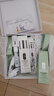 美白保湿礼盒（美白精华30ml+水175ml）敏感肌护肤品生日礼物 实拍图
