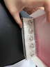 强生美瞳日抛彩色近视隐形眼镜安视优30片define进口cos黑色艾姗175度 实拍图