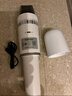 美的（Midea）无线手持吸尘器TK2C 车家两用小型大吸力大功率便携外带家庭适用 实拍图