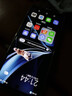 HURAIEI手机2025新款全网通5G全新原装正品旗舰天玑9400处理器快充大电池长续航拍照游戏电竞学习老人机 冰晶蓝 16G+128GB 官方礼品+旗舰芯片 实拍图