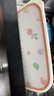 COOKSS辅食菜板刀具全套宝宝婴幼儿不锈钢剪刀水果刀瓜果刨儿童料理工具 实拍图