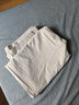 阿迪达斯（adidas）运动透气快干口袋拉链训练健身跑步休闲运动裤JI5689 2XL码 实拍图