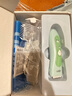 易简（yijan）婴儿理发器宝宝剃头器儿童理发器新生儿电推子自理神器HK500A 实拍图