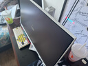 华硕ROG XG259QNS-W绝梦25 24.5英寸电竞显示器240Hz显示器360Hz超频380Hz FreeSync 0.3 ms响应HDR400 实拍图
